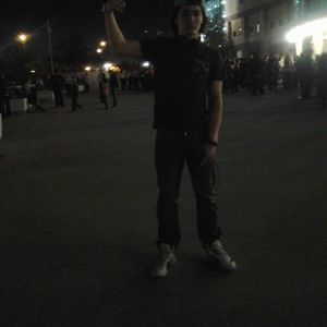 Meet your Posher, Patrick